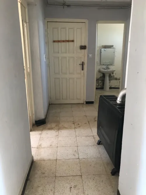 Vente Appartement F3 Alger Saoula