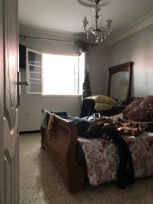 Vente Appartement F3 Alger Ain naadja 4