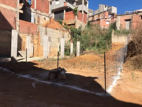 Vente Terrain Alger Draria 4