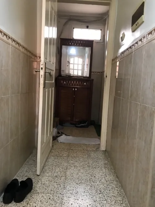 Vente Appartement F3 Alger Ain naadja 18