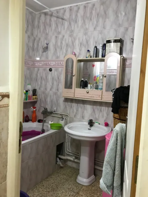 Vente Appartement F3 Alger Ain naadja 13