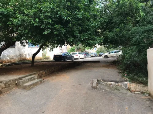 Vente Appartement F3 Alger Ain naadja 8
