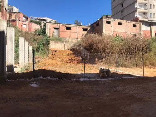 Vente Terrain Alger Draria 2