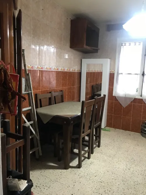 Vente Appartement F3 Alger Birkhadem