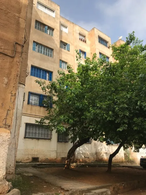 Vente Appartement F3 Alger Ain naadja 7
