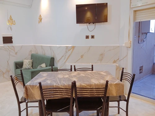 Location vacances Appartement F2 Boumerdès Dellys 45