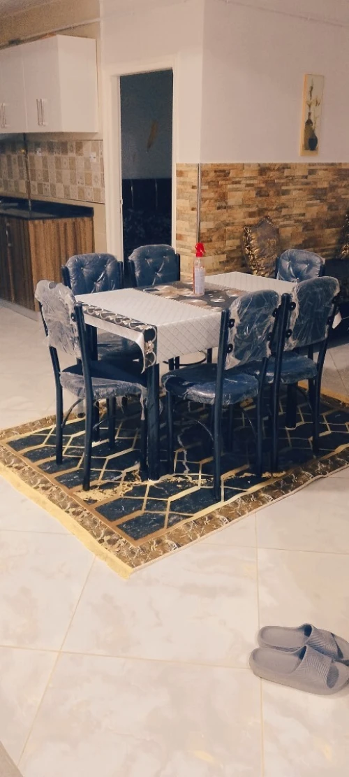 Location Appartement F2 Boumerdès Boumerdes
