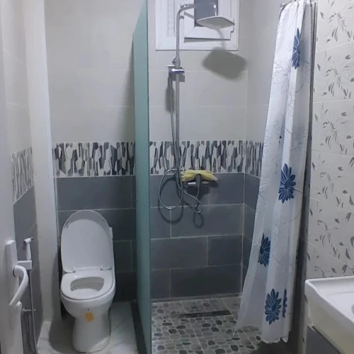 Location Appartement F2 Boumerdès Boumerdes