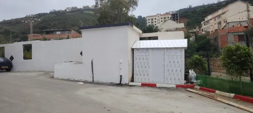 Location vacances Appartement F2 Boumerdès Dellys 34