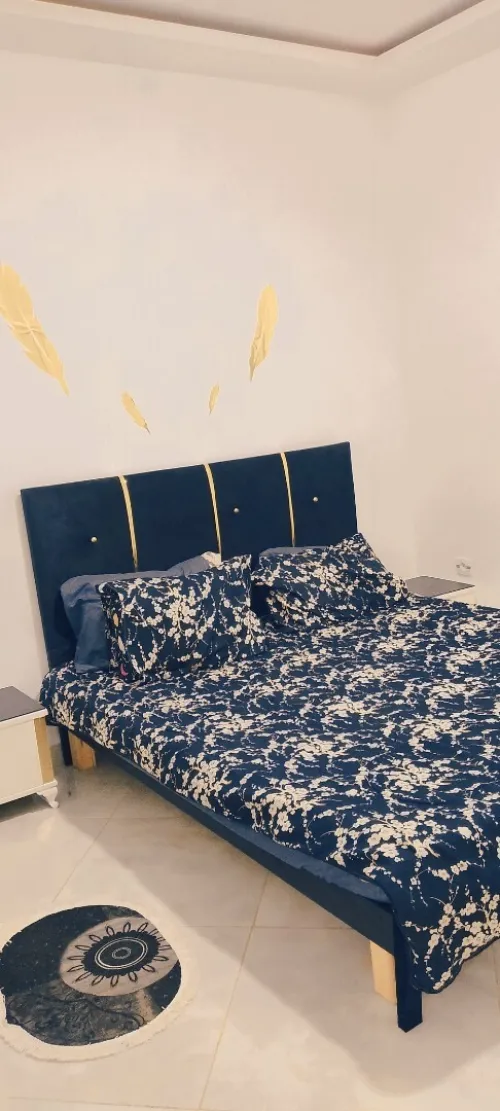Location Appartement F2 Boumerdès Boumerdes