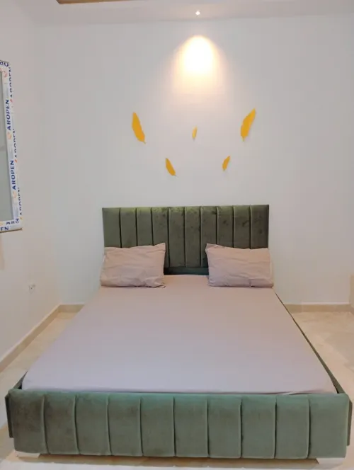 Location vacances Appartement F2 Boumerdès Dellys 44