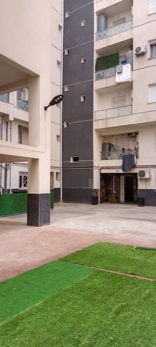 Location Appartement F2 Boumerdès Boumerdes