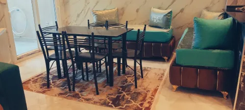 Location Appartement Boumerdès Dellys