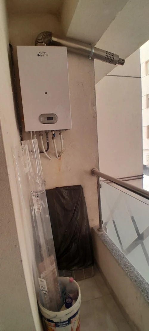 Location Appartement F2 Boumerdès Boumerdes