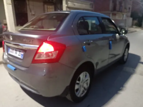 Suzuki Swift 2014 Swift