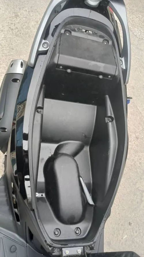Kymco Kymco agility 200i 2026