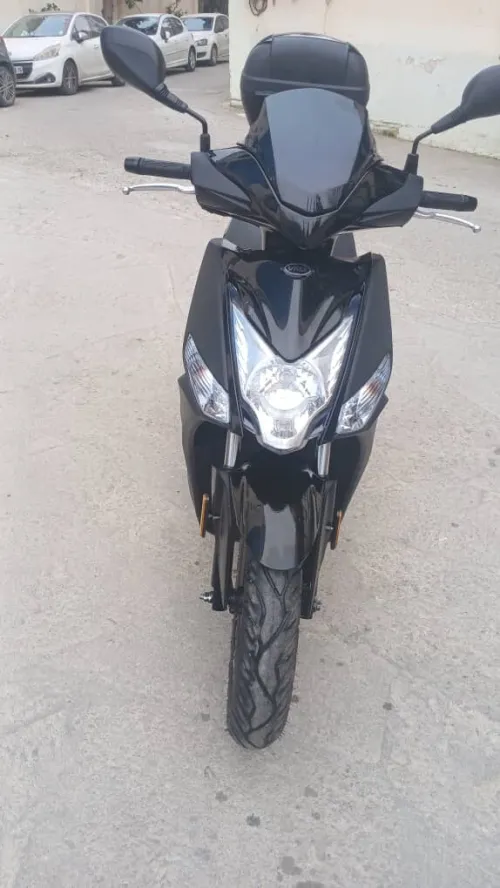 Kymco Kymco agility 200i 2026