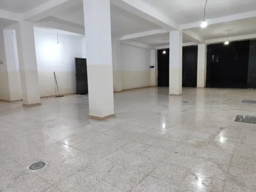 Location Villa Alger Said hamdine