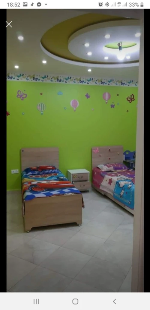 Location Villa Boumerdès Hammedi