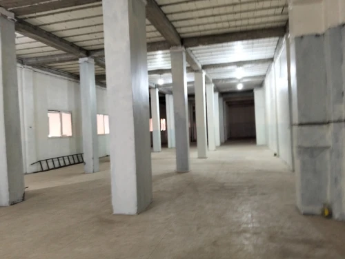 Location Hangar Alger Dar el beida