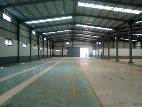 Location Hangar Alger Bab ezzouar