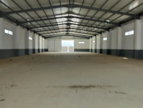 Location Hangar - Usine Alger Oued smar