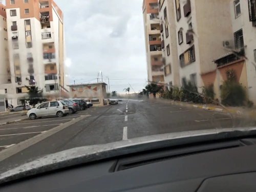 Location Appartement F3 Alger Dar el beida