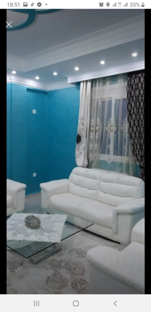 Location Villa Boumerdès Hammedi