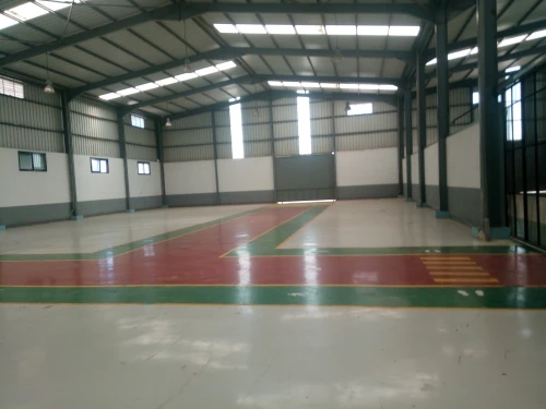 Location Hangar Alger Bab ezzouar