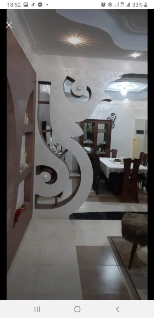 Location Villa Boumerdès Hammedi
