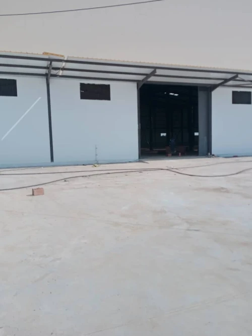 Location Hangar - Usine Blida Larbaa