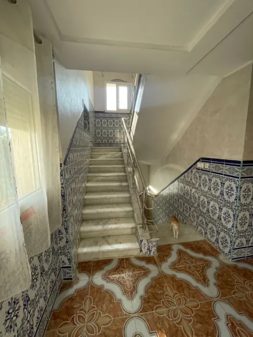 Location Villa F4 Alger Dar el beida
