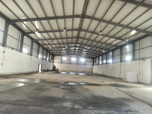 Location Hangar - Usine Alger Birtouta