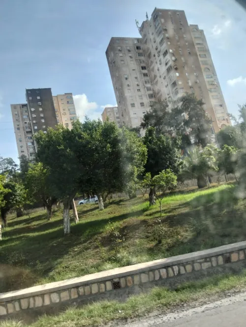Vente Appartement F4 Alger Kouba