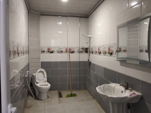 Location Villa Alger Said hamdine