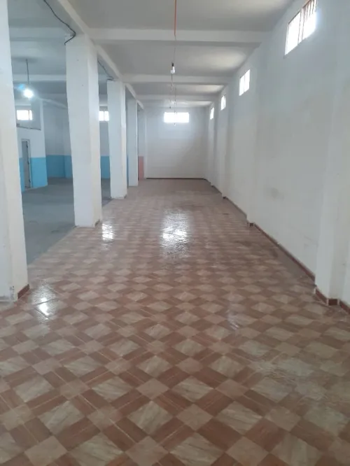 Location Local F2 Blida Meftah