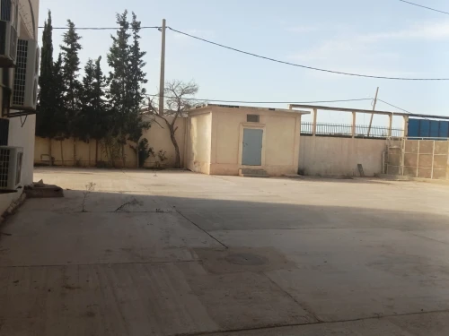 Location Terrain Alger Bab ezzouar