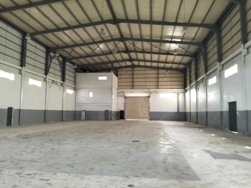 Location Hangar - Usine Boumerdès Ouled hedadj
