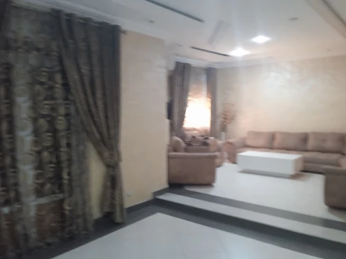 Location Villa Alger Birkhadem