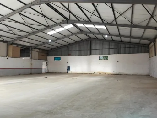 Location Hangar - Usine Alger Sidi moussa