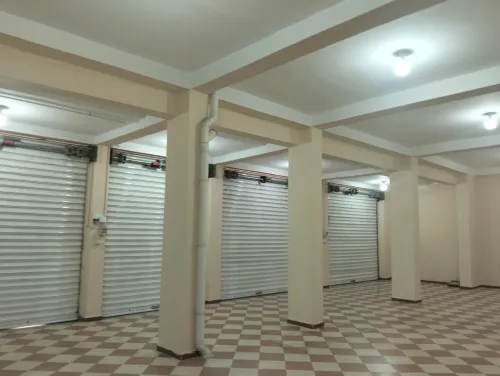 Location Immeuble Alger Rouiba