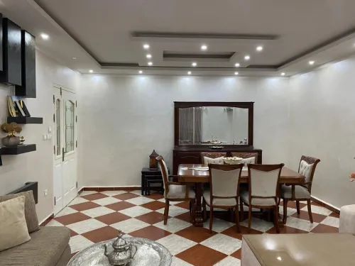 Vente Villa Alger Zeralda