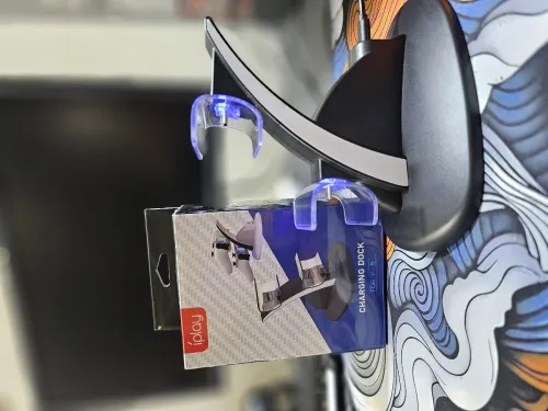 Support et Station de Chargement pour Manette PS5