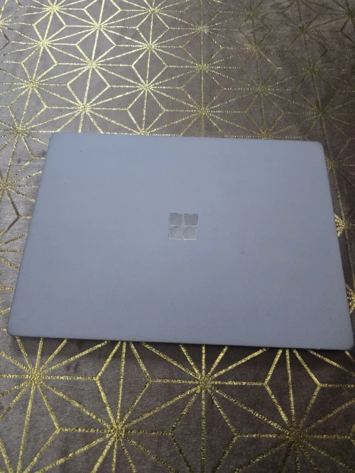 Microsoft Surface Laptop Écran tactile