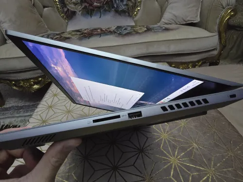 Lenovo ThinkBook i5 11400H 16Go RAM GTX 1650