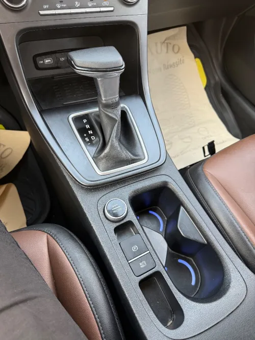 Hyundai Creta 2025 Gs