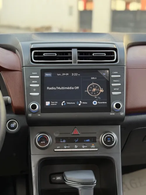 Hyundai Creta 2025 Gs