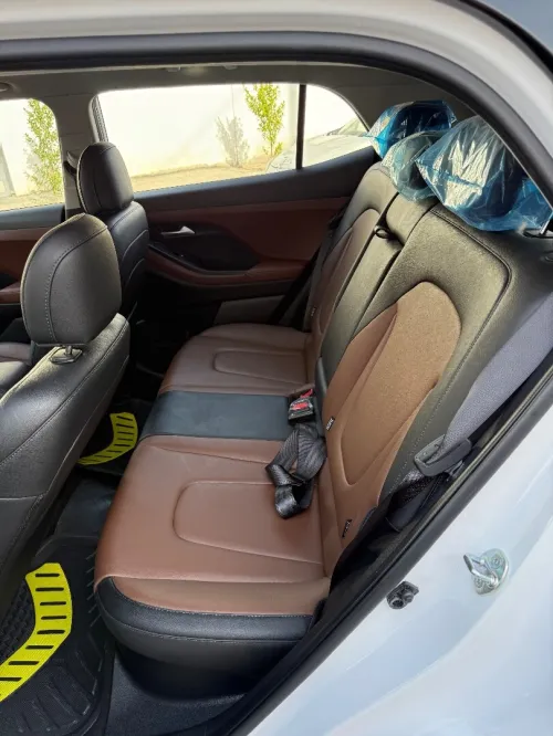 Hyundai Creta 2025 Gs