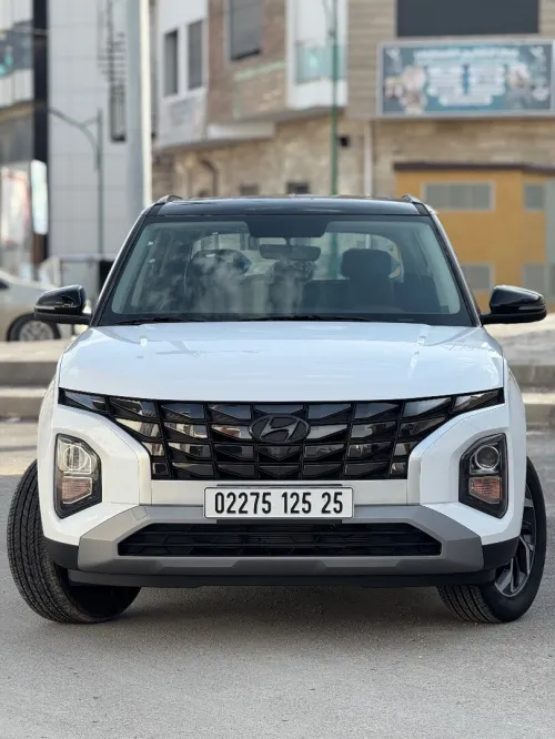 Hyundai Creta 2025 Gs