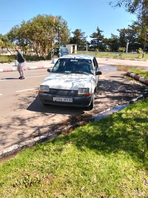 Renault Super 5 1989 Super 5